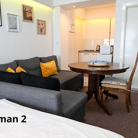 Apartman Slatki dom 2 Sarajewo Zewnętrze zdjęcie