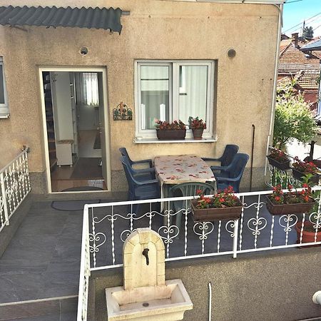 Apartman Slatki dom 2 Sarajewo Zewnętrze zdjęcie