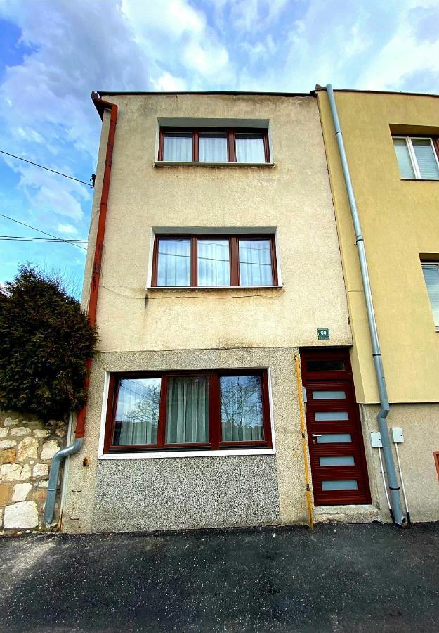 Apartman Slatki dom 2 Sarajewo Zewnętrze zdjęcie
