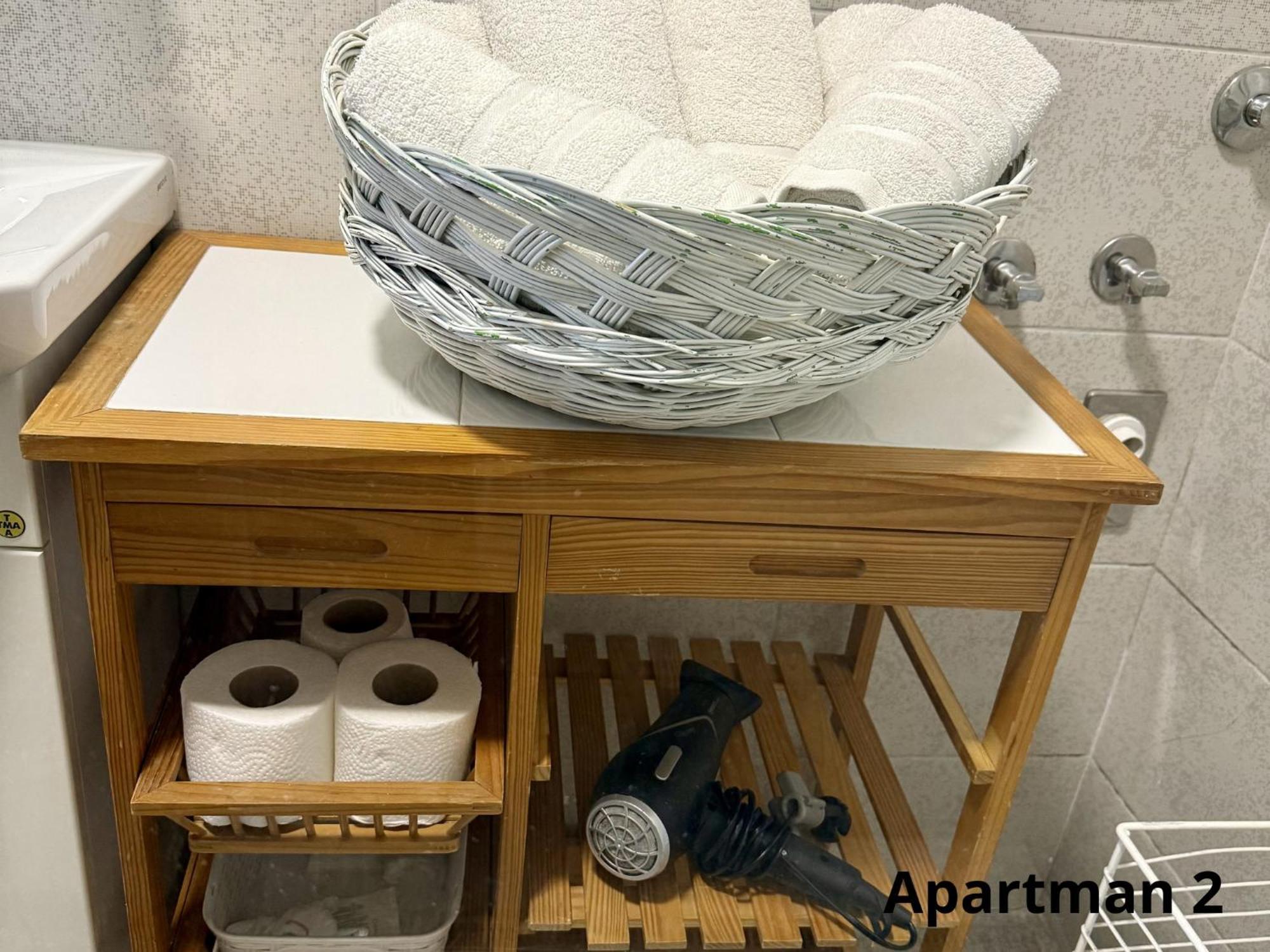 Apartman Slatki dom 2 Sarajewo Zewnętrze zdjęcie
